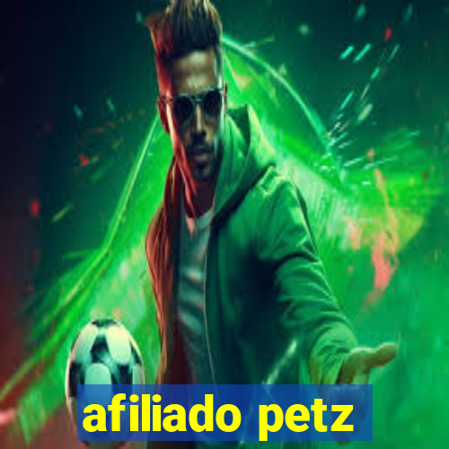 afiliado petz